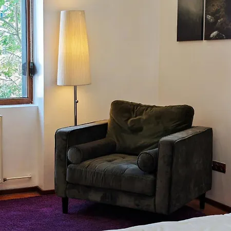 Neuhausz - Ultra-central Xl Apartmán *