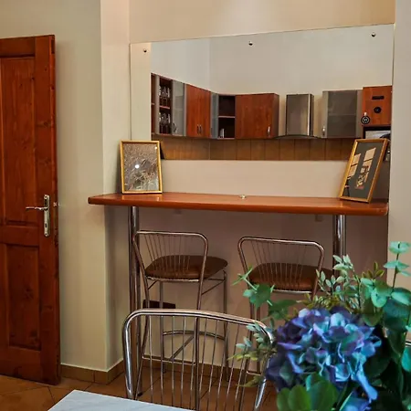 Neuhausz - Ultra-central Xl Apartmán *