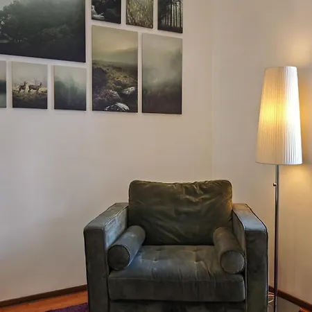 Apartmán Neuhausz - Ultra-central Xl Temešvár