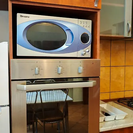 Apartmán Neuhausz - Ultra-central Xl