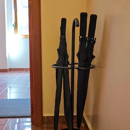 Apartmán Neuhausz - Ultra-central Xl *