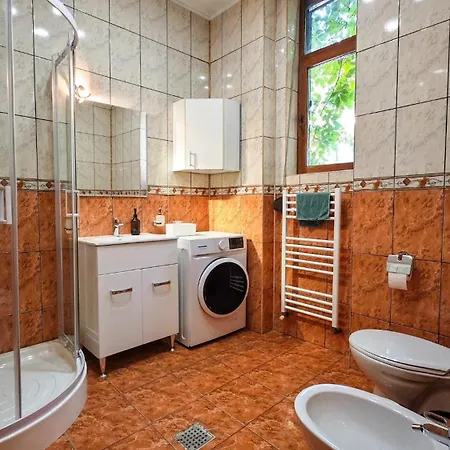 Neuhausz - Ultra-central Xl Apartmán Temešvár